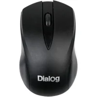 Мышь Dialog Comfort MROC-15U фото 1